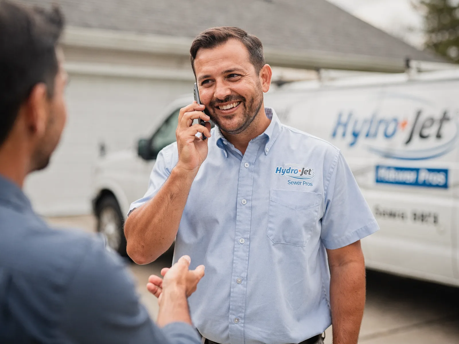 Hydro Jetting Near Me Peoria Heights, IL FAQs